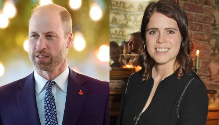 Princess Eugenie echoes Prince William’s mission in personal statement Princess Eugenie echoes Prince William’s mission in personal statement