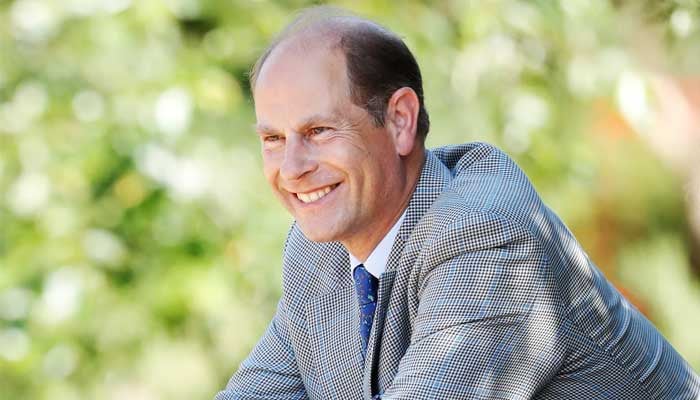 Prince Edward to embark on 7-day trip to Canada for special milestone Prince Edward to embark on 7-day trip to Canada for special milestone
