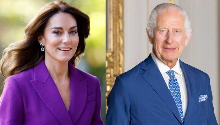 Kate Middleton helps ‘heartbroken’ King Charles get close to Harry’s kids Kate Middleton helps 'heartbroken' King Charles get close to Harry's kids