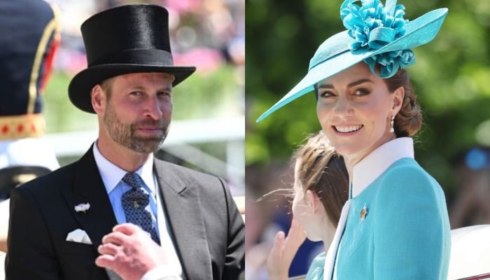 Prince William takes on extra royal duties amid Kate Middleton cancer recovery