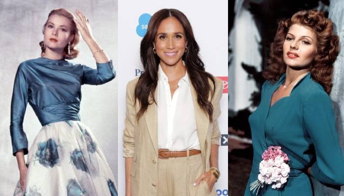 5 actresses who became royals after marriage