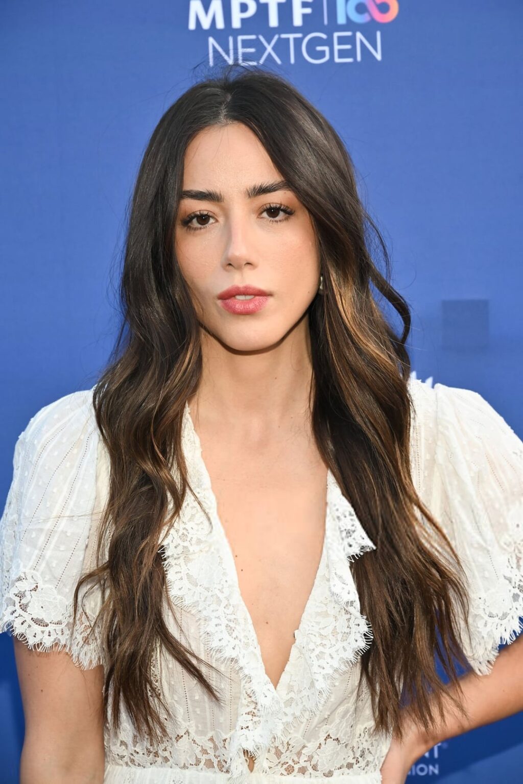 Chloe Bennet | MPTF NextGen Annual Summer Party 22nd June 2025