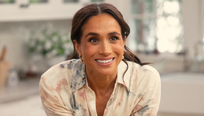 Meghan Markle's new message sparks 'awkward blunder' claims