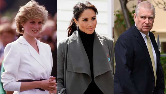 5 British Royals who faced strict media scrutiny 5 British Royals who faced strict media scrutiny