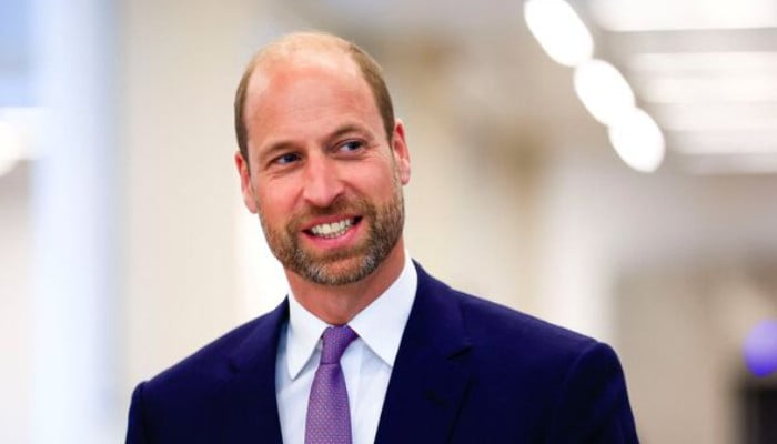 Prince William makes powerful move to champion humanitarian cause