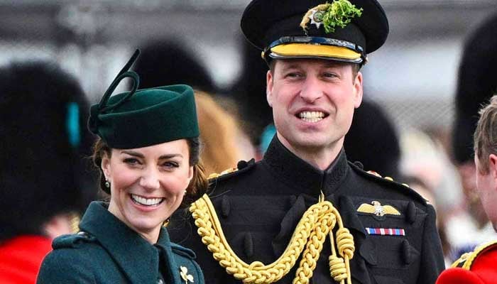 Kate Middleton, Prince William mark Armed Forces Day with delightful video Kate Middleton, Prince William mark Armed Forces Day with delightful video