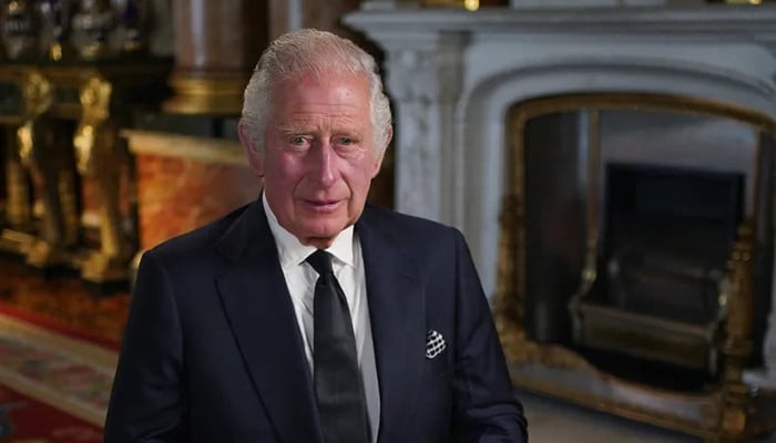 King Charles labelled ‘most influential environmentalist’ for his work