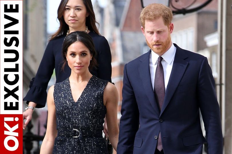 Prince Harry has ‘regrets’ over royal rift and has one big wish for his kids OK! Magazine