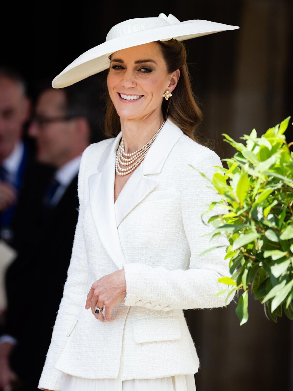 Kate Middleton Is Returning to Royal Duties on ‘Her Own Terms’ After Missing Royal Ascot Yahoo entertainment home