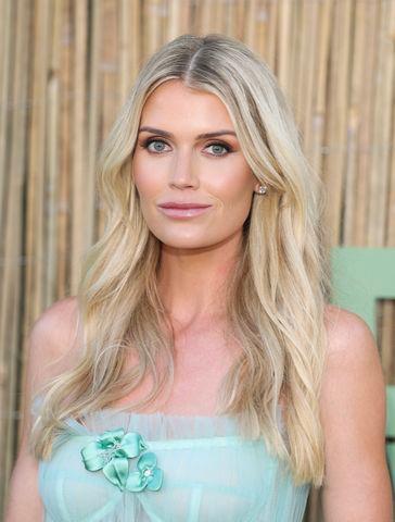 Getty Lady Kitty Spencer on June 24, 2025