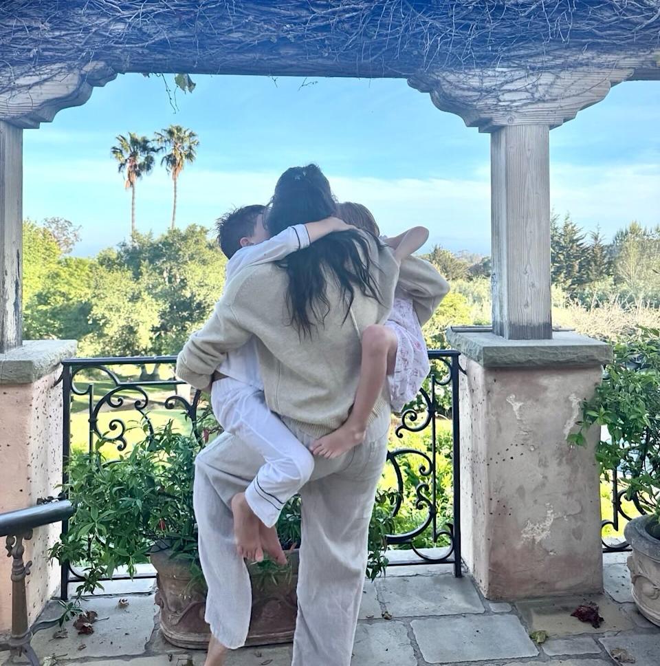 <span class="wp-caption-text">Instagram/meghan</span>