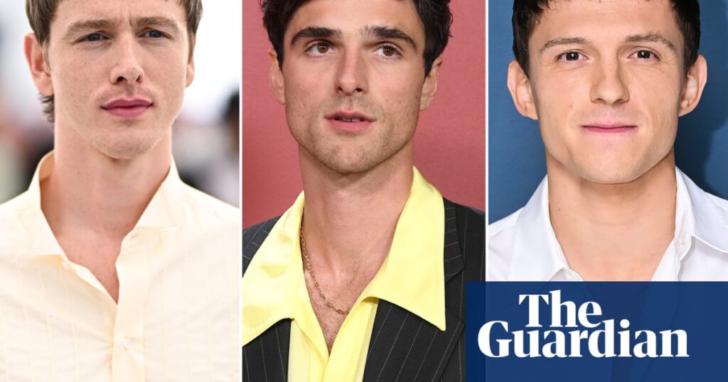 Tom Holland, Jacob Elordi and Harris Dickinson at top of James Bond wishlist – report | James Bond