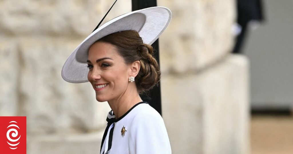 Britain’s Princess Kate to attend Remembrance Day events Britain's Princess Kate to attend Remembrance Day events