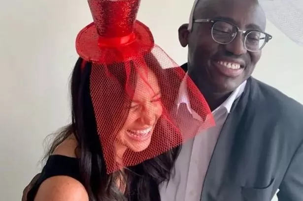 Edward Enninful and Meghan Markle were once good friends