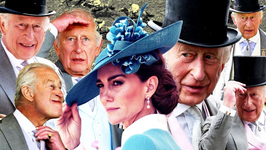 Why Kate Middleton and King Charles’ ‘Simmering Tensions’ Just Exploded in Public Yahoo entertainment home