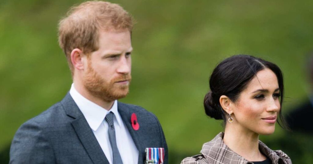 Harry and Meghan Get Called Out for Showing ‘No Interest in Sussex’: ‘They Rarely Visited…’ Harry and Meghan Get Called Out for Showing ‘No Interest in Sussex’: ‘They Rarely Visited…’