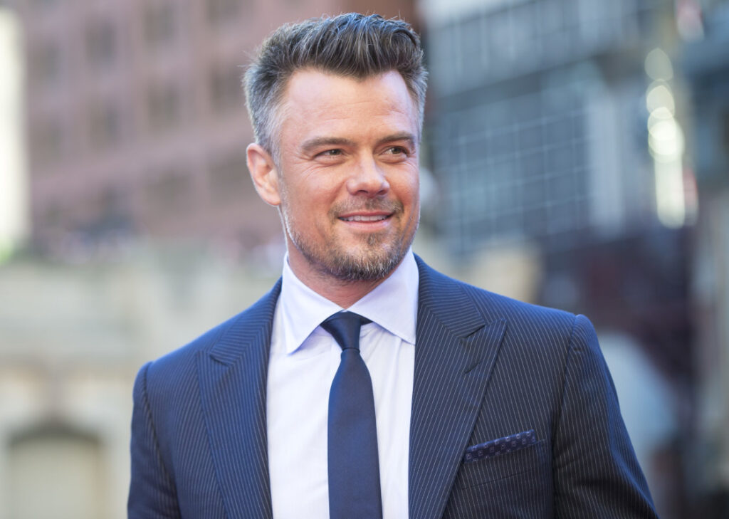 Actor Josh Duhamel, 52, Reveals Taboo Secret to Staying Young Yahoo entertainment home