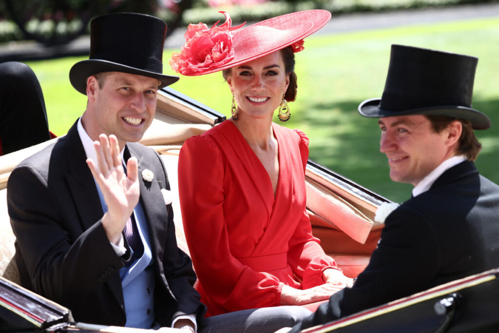 Kate Middleton Unexpectedly Cancels Major Public Appearance Hours Before It Begins Kate Middleton Unexpectedly Cancels Major Public Appearance Hours Before It Begins
