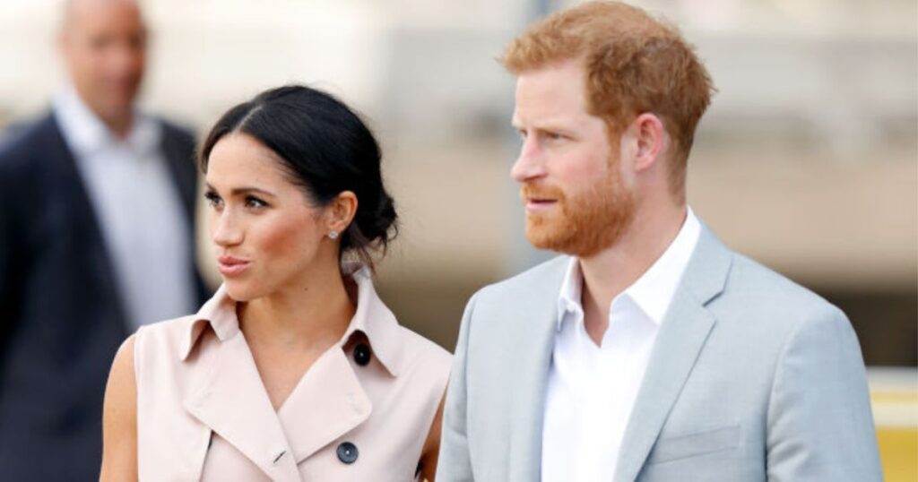 Expert Claims Harry Is Trapped in a ‘Limbo’ By Meghan’s ‘Californian’ Lifestyle: ‘The Poor Prince…’ Expert Claims Harry Is Trapped in a ‘Limbo’ By Meghan's 'Californian' Lifestyle: ‘The Poor Prince…’