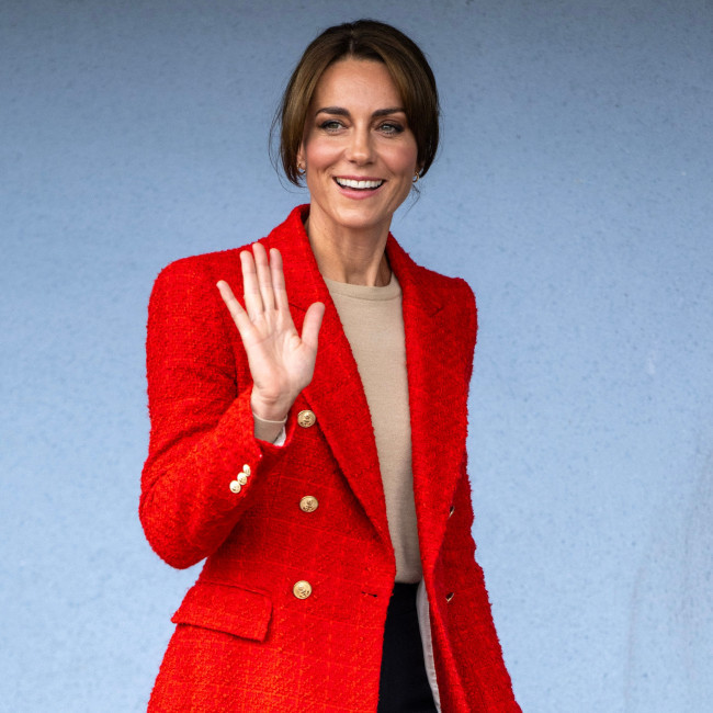 Catherine, Princess of Wales wants to ‘celebrate nature’ on Mother’s Day Bang Showbiz NZ