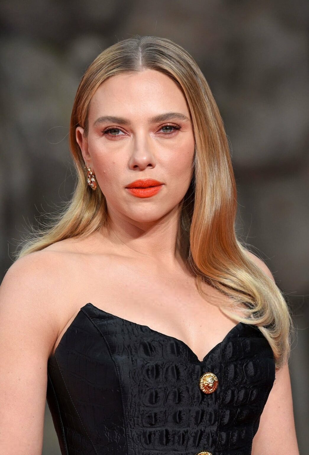 Scarlett Johansson - Jurassic World Rebirth premiere in Berlin - June 18th, 2025