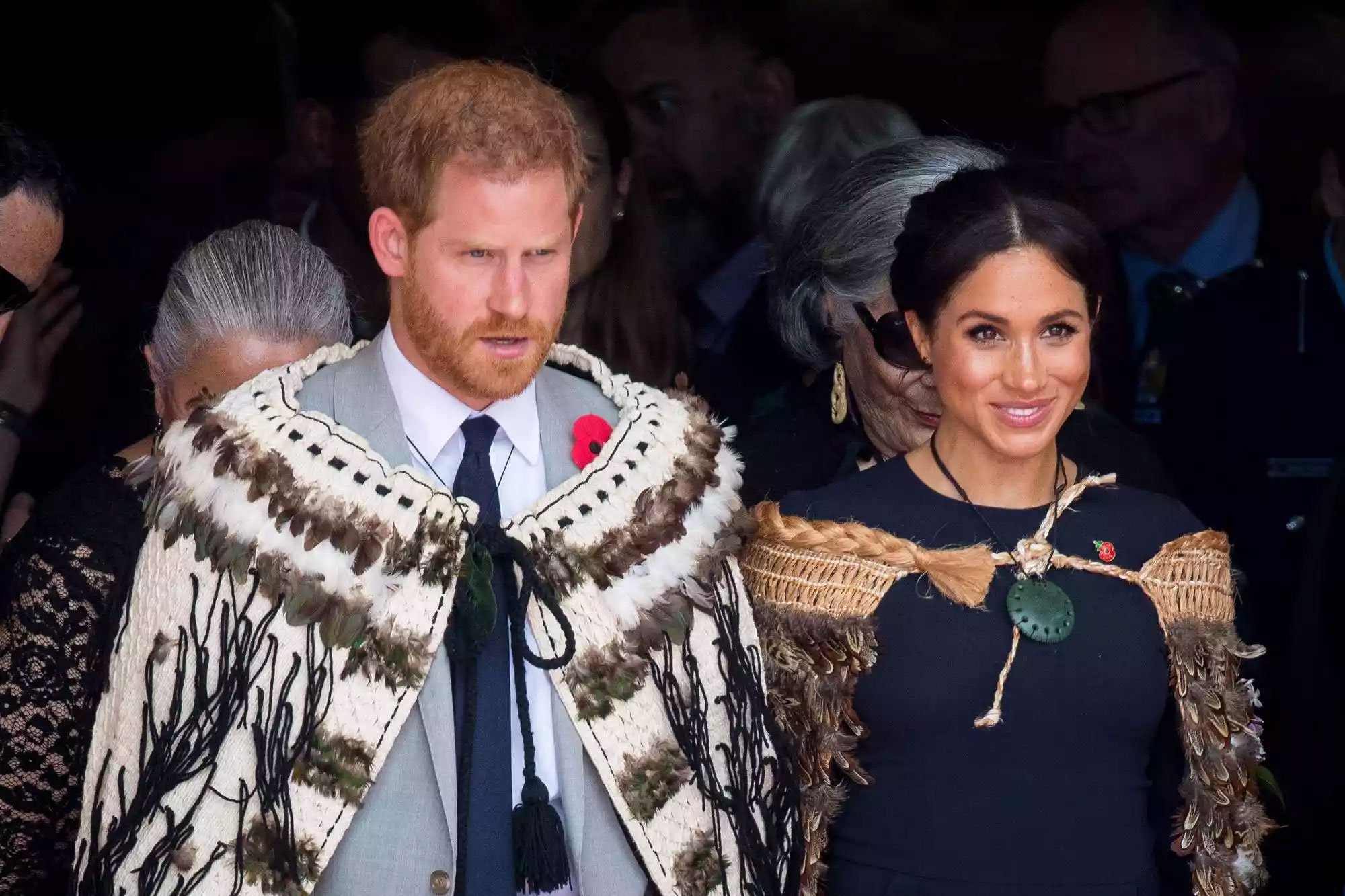Meghan Markle, Prince Harrys latest move shows theyve moved on – for good