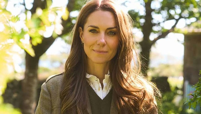 Kate Middleton’s ‘stoicism and discretion’ gets lauded