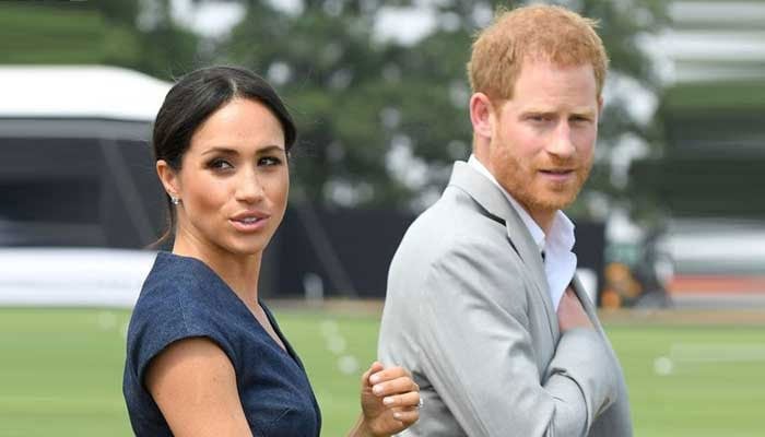 Meghan Markle and Prince Harry accused of still using Royal connections