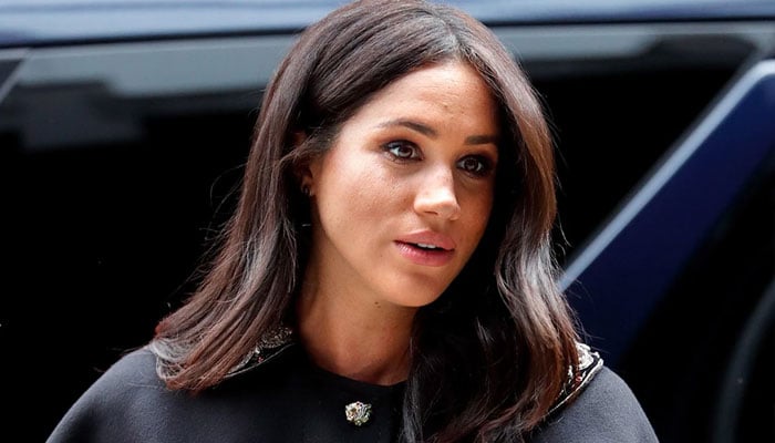 Meghan Markle urged to stop acting like a ‘princess’ and move on
