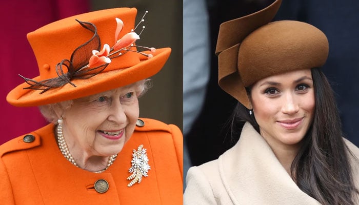 Queen Elizabeth II foresaw Meghan Markle ‘disaster future