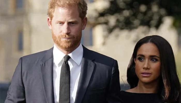 Prince Harry, Meghan Markle make beyond belief move