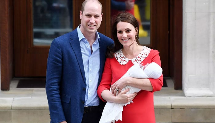 Kate Middleton announces good news, delights royal fans