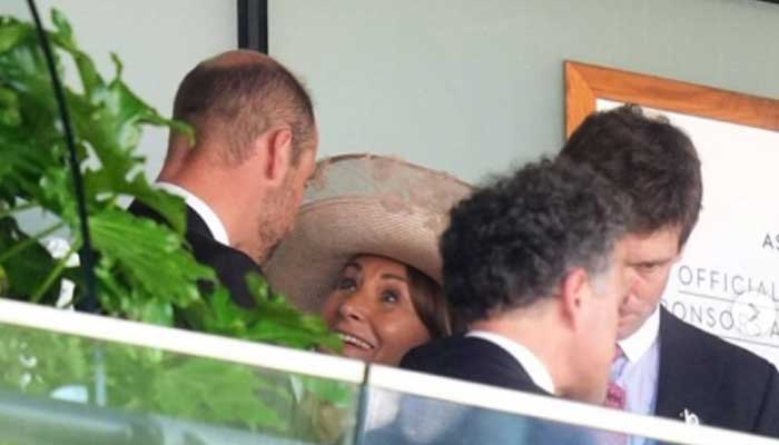 Kate Middletons family celebrates special day after Prince Williams birthday