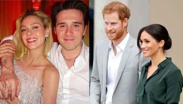 Brooklyn Beckham, Nicola bring in Harry, Meghan lawyer to fix public image