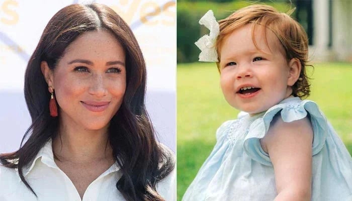 Meghan Markle takes inspiration for kids from Royals