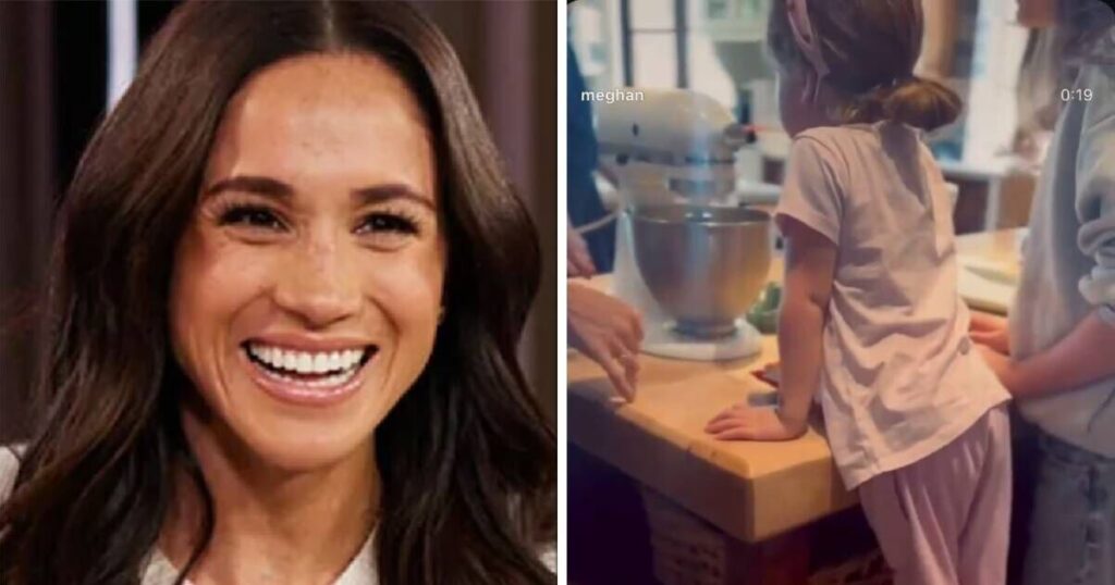 Meghan Markle’s stark warning on choosing baby name as royal feud continues | Royal | News Meghan Markle's stark warning on choosing baby name as royal feud continues | Royal | News