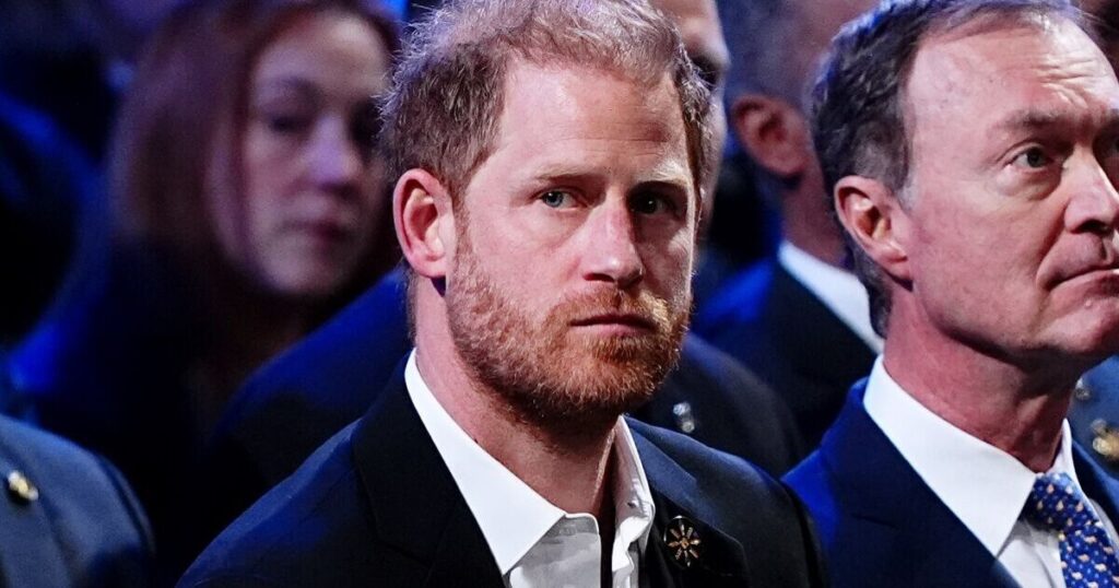 Prince Harry tipped to spark new major royal row with 'surprise plot' | Royal | News