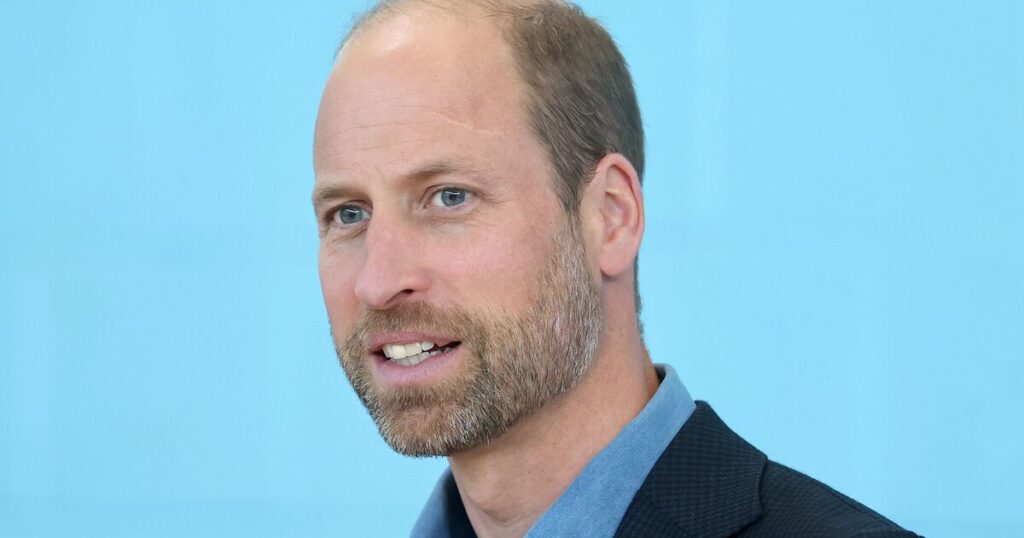 Prince William’s upcoming trip sends fans into frenzy as he prepares to reunite with royal | Royal | News Prince William’s upcoming trip sends fans into frenzy as he prepares to reunite with royal | Royal | News