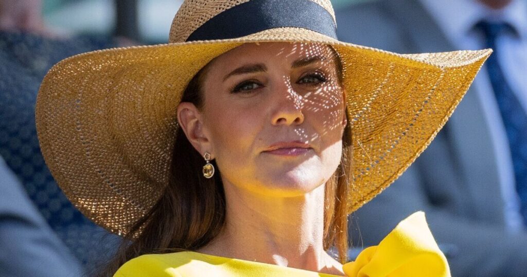 Princess Kate's focus on 'ruthless discipline' is key as royal prepares for major role | Royal | News