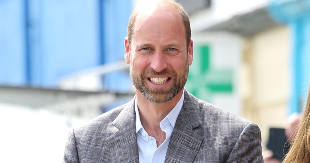 Prince William to jet overseas within hours without Princess Kate | Royal | News Prince William to jet overseas within hours without Princess Kate | Royal | News