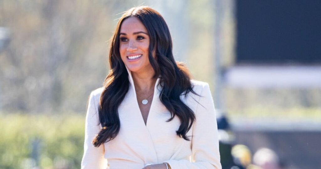 Meghan Markle accused of ‘piggybacking’ off other people’s success | Royal | News Meghan Markle accused of 'piggybacking' off other people's success | Royal | News