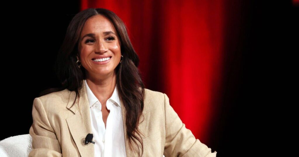Royal Family LIVE: Meghan Markle video shows ‘nothing out of bounds’ | Royal | News Royal Family LIVE: Meghan Markle video shows 'nothing out of bounds' | Royal | News