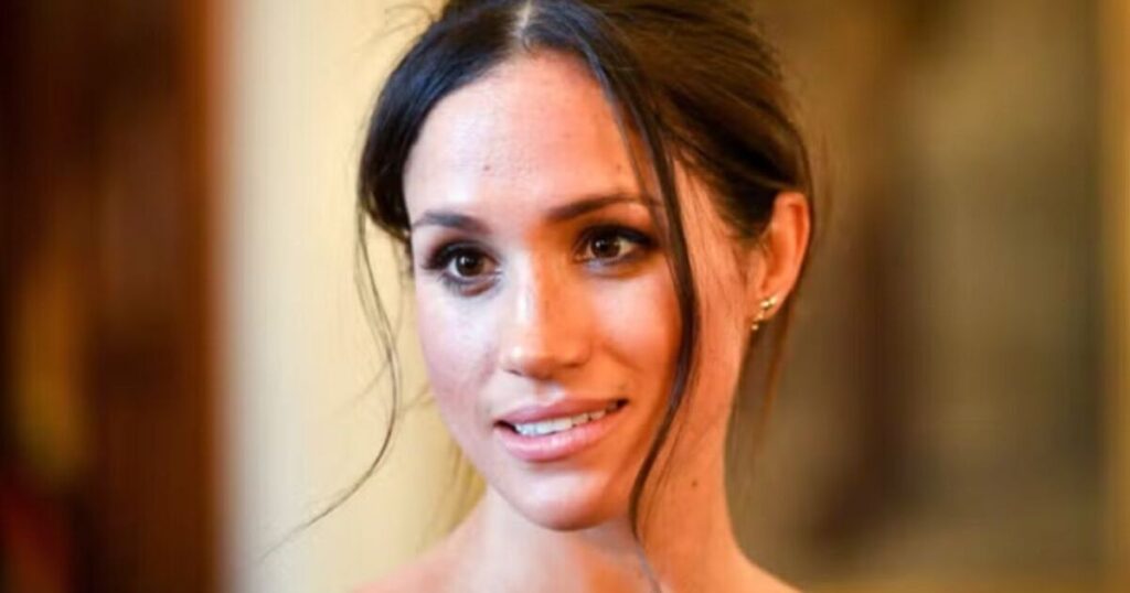 Meghan Markle torn apart by livid Fox News star with scathing rant | Celebrity News | Showbiz & TV Meghan Markle torn apart by livid Fox News star with scathing rant | Celebrity News | Showbiz & TV