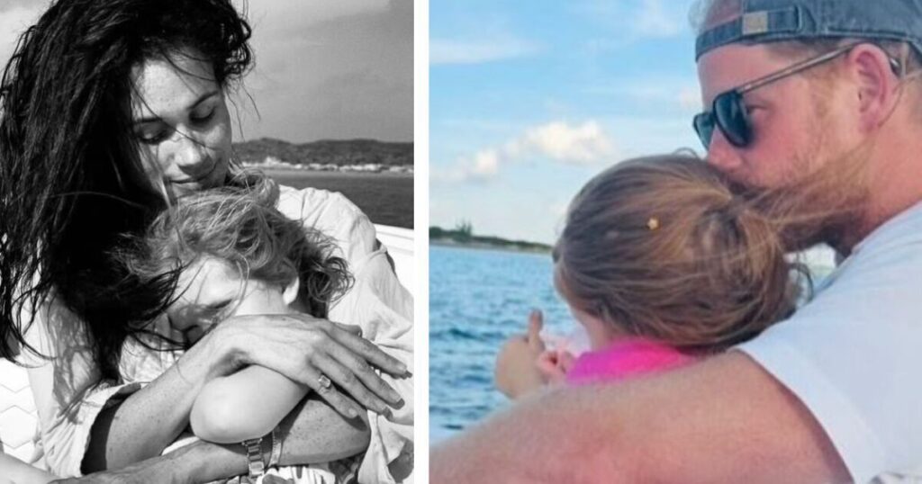 Princess Lilibet given odd 3-word nickname as Meghan Markle’s new move unpicked | Royal | News Princess Lilibet given odd 3-word nickname as Meghan Markle's new move unpicked | Royal | News
