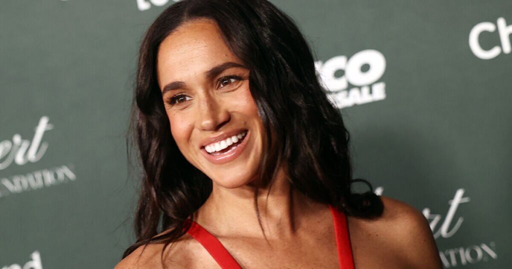 Meghan brutally told to move on – ‘stop trying to be a princess’ | Royal | News Meghan brutally told to move on - ‘stop trying to be a princess' | Royal | News