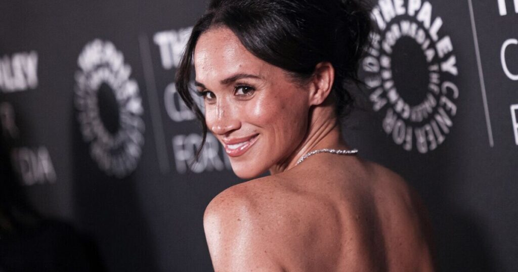 Meghan's big appearance on same day as major royal event postponed | Royal | News