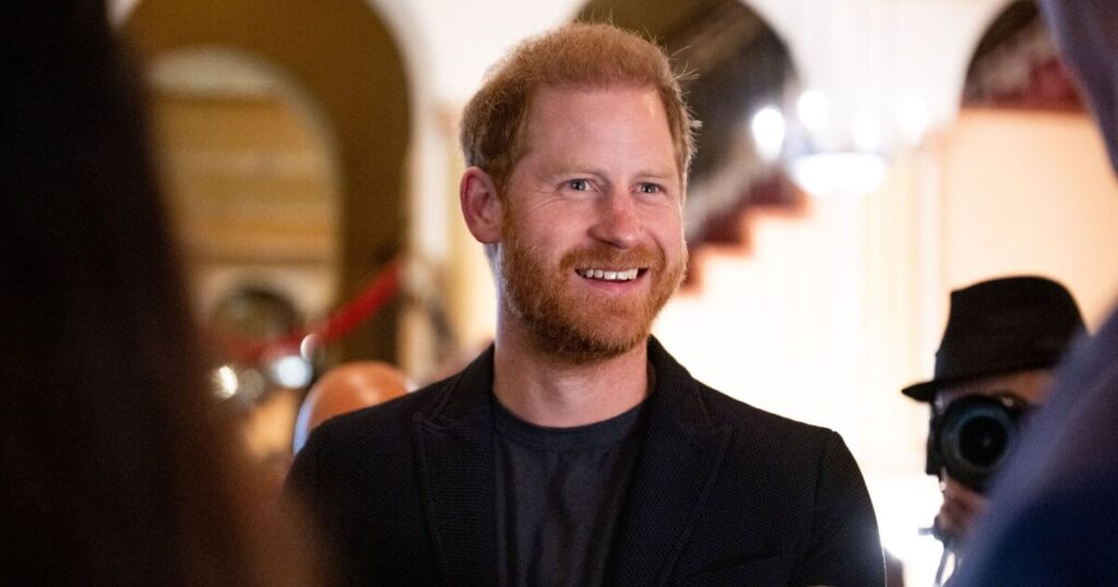 Prince Harry confirms when he’ll return to the UK after devastating security battle | Royal | News Prince Harry confirms when he'll return to the UK after devastating security battle | Royal | News