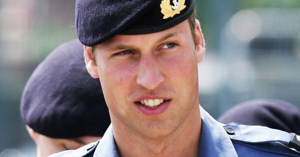 Prince William was involved in '£40 million drug bust' in unbelievable story | Royal | News