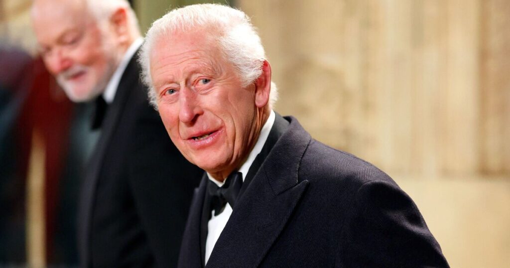 The two royal women King Charles relies on - and Queen Camilla isn't one of them | Royal | News