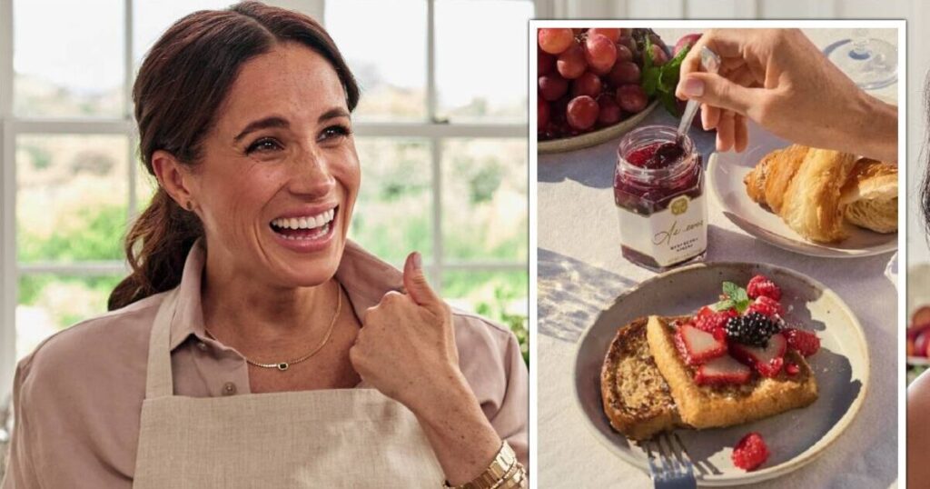 Meghan Markle in huge own goal as Duchess savaged over 'snatch and grab' approach | Royal | News
